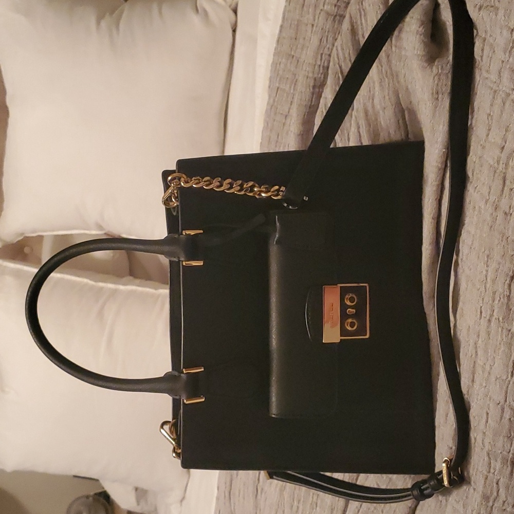 Michael Kors Black tote